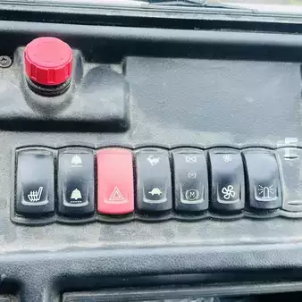 Veicoli elettrici con pianale 2015  Aixam Mega E-worker (16)