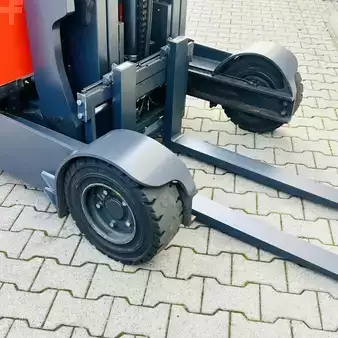 Rækketruck 2018  Linde R14G (1120) (13)