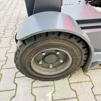 Rækketruck 2018  Linde R14G (1120) (15)