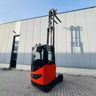 Rækketruck 2018  Linde R14G (1120) (16)