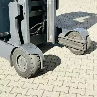 Skyvemast 2018  Linde R14G (1120) (18)