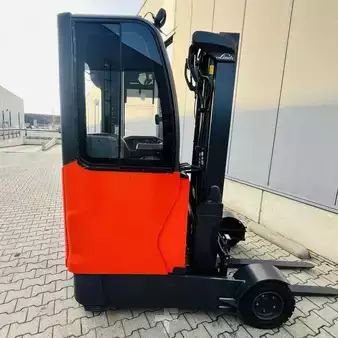 Rækketruck 2018  Linde R14G (1120) (2)