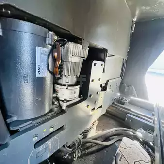 Skyvemast 2018  Linde R14G (1120) (21)