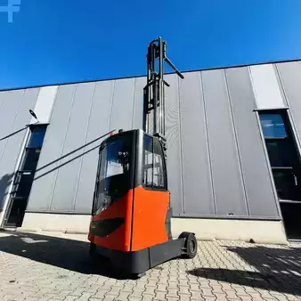 Skyvemast 2018  Linde R14G (1120) (25)