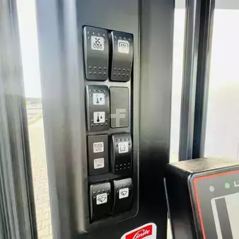 Rækketruck 2018  Linde R14G (1120) (7)