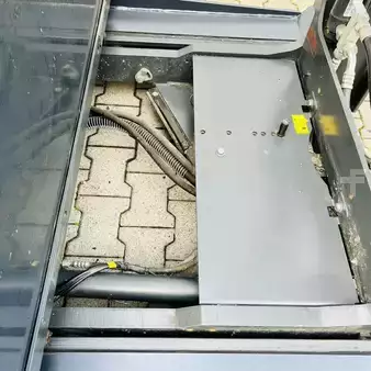 Reach Trucks 2020  Linde R14B (1120) (13)