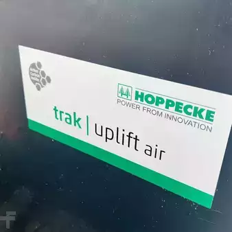 Reach Trucks 2020  Linde R14B (1120) (17)