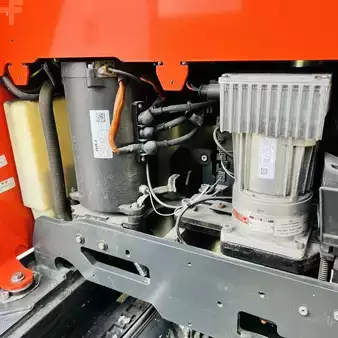 Reach Trucks 2020  Linde R14B (1120) (18)