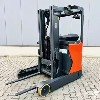Reach Trucks 2020  Linde R14B (1120) (2)