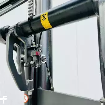 Reach Trucks 2020  Linde R14B (1120) (20)