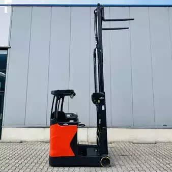 Reach Trucks 2020  Linde R14B (1120) (23)