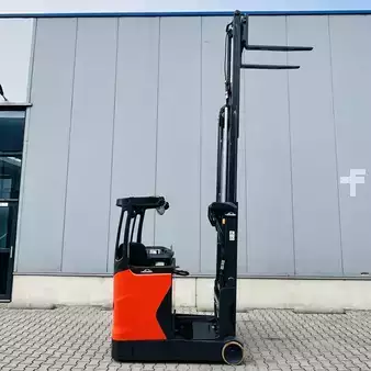 Reach Trucks 2020  Linde R14B (1120) (24)