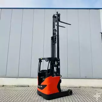 Reach Trucks 2020  Linde R14B (1120) (25)
