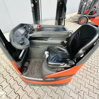 Reach Trucks 2020  Linde R14B (1120) (3)