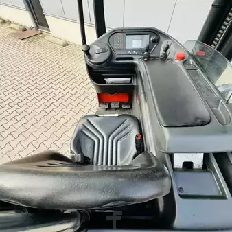 Reach Trucks 2020  Linde R14B (1120) (4)