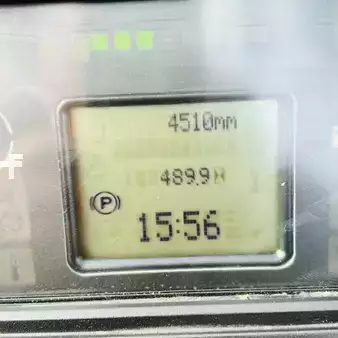 Reach Trucks 2020  Linde R14B (1120) (6)