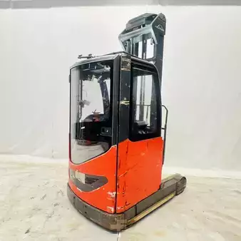 Rækketruck 2018  Linde R16HD (1120) Coldstore (1)