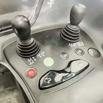 Rækketruck 2018  Linde R16HD (1120) Coldstore (12)