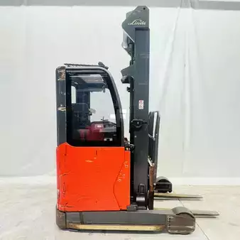 Rækketruck 2018  Linde R16HD (1120) Coldstore (2)