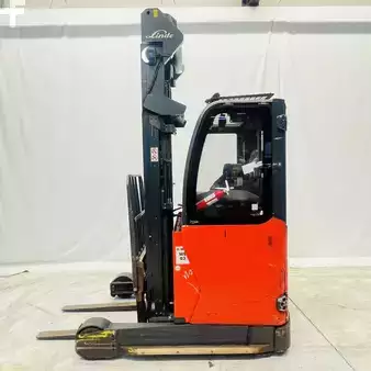 Rækketruck 2018  Linde R16HD (1120) Coldstore (3)