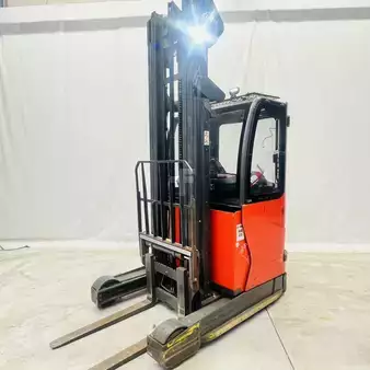 Rækketruck 2018  Linde R16HD (1120) Coldstore (4)