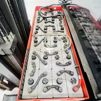 Rækketruck 2018  Linde R16HD (1120) Coldstore (6)