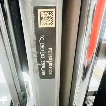 Rækketruck 2018  Linde R16HD (1120) Coldstore (8)