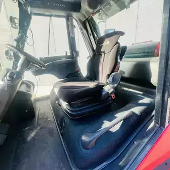 Treibgasstapler 2020  Linde H80T-900 (396-03) EVO (6)