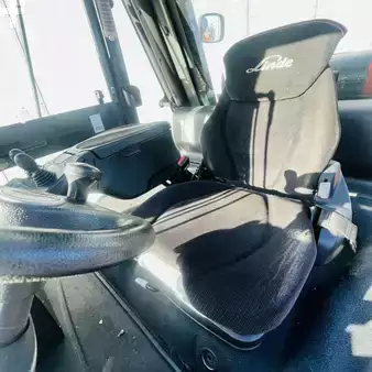 Treibgasstapler 2020  Linde H80T-900 (396-03) EVO (7)