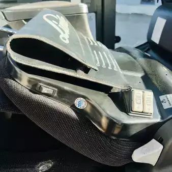 Treibgasstapler 2020  Linde H80T-900 (396-03) EVO (8)