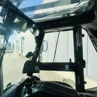 Treibgasstapler 2020  Linde H80T-900 (396-03) EVO (9)