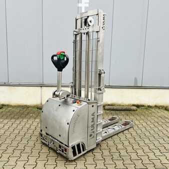Hochhubwagen 2019  ULMA Inoxtruck EPS12i (1)