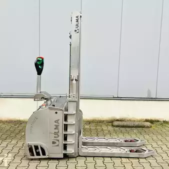 Wózek wysokiego podnoszenia 2019  ULMA Inoxtruck EPS12i (2)