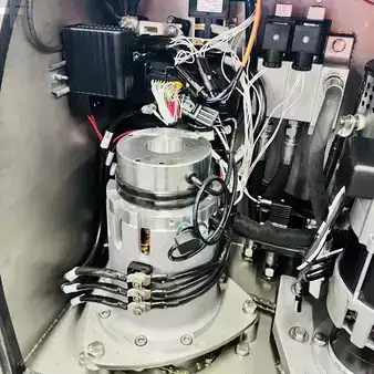 Wózek wysokiego podnoszenia 2019  ULMA Inoxtruck EPS12i (23)