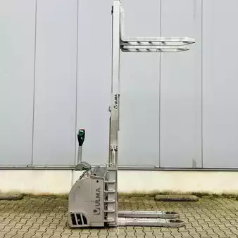 Wózek wysokiego podnoszenia 2019  ULMA Inoxtruck EPS12i (26)