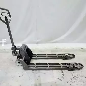 Wózek paletowy ręczny 2018  ULMA Inoxtruck MPT18 (2)