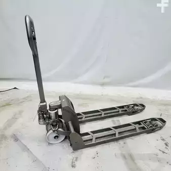 Wózek paletowy ręczny 2018  ULMA Inoxtruck MPT18 (3)