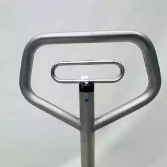 Wózek paletowy ręczny 2018  ULMA Inoxtruck MPT18 (6)