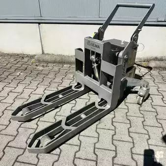 El-pallevogn 2019  ULMA Inoxtruck EBT750 (1)