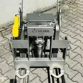 El-pallevogn 2019  ULMA Inoxtruck EBT750 (5)