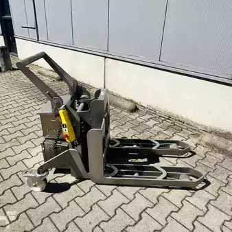 El-pallevogn 2019  ULMA Inoxtruck EBT750 (6)