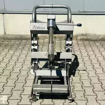 El-pallevogn 2019  ULMA Inoxtruck MRS400 (2)