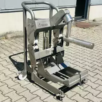 El-pallevogn 2019  ULMA Inoxtruck MRS400 (3)