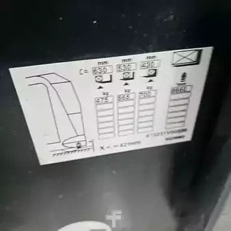 Smalgangstruck 2019  Linde Kombi  L-head (5231) (4)