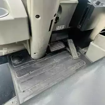 Elektrisk- 4 hjul 2004  Still R60-25i (12)