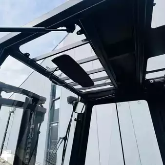 Elektrisk- 4 hjul 2004  Still R60-25i (13)