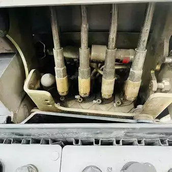 Elektrisk- 4 hjul 2004  Still R60-25i (18)