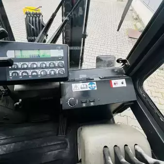 Elektrisk- 4 hjul 2004  Still R60-25i (8)