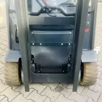 Elektromos 3 kerekű 2018  Linde E16L (386-02) EVO (21)