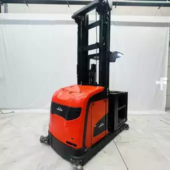Préparateurs de commande verticaux 2019  Linde V48 (5213) (1)